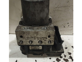 Блок АБС 0265950361, 0265950361 Smart ForFour I 2004 - 2006 года