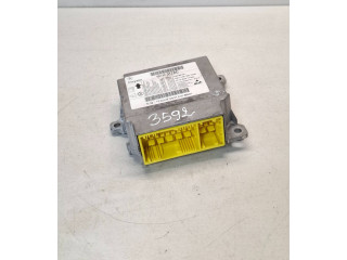 Блок подушек безопасности 68139317AC, 5WY89130   Fiat Freemont