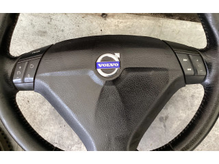 Руль Volvo S60 2001 - 2004 года 118230040415915562, 14926