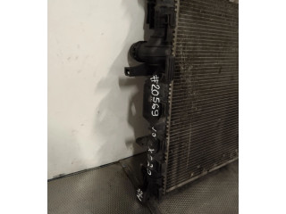 Радиатор охлаждающей жидкости    Volvo XC60  