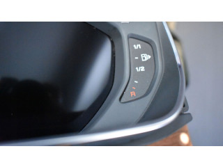 Přístrojová deska Audi A8 S8 D5 2024