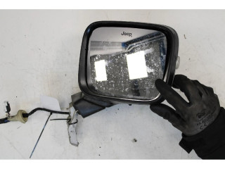 Зеркало электрическое Jeep Renegade 2014- года