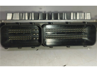 Блок управления 0797009133, 0090047 Volvo C70