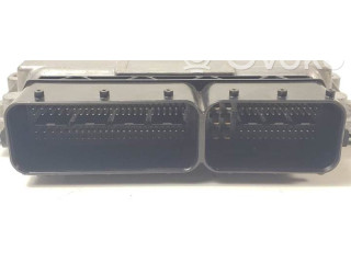 Блок управления двигателя R0412C008B SsangYong Actyon