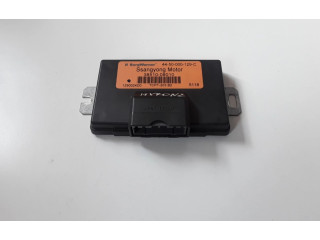 Блок управления коробкой передач 3851008010 SsangYong Kyron