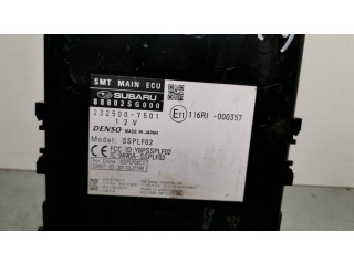 Блок управления 88802SG000, 2325007501 Subaru Forester SJ