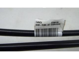 Ojnice BV6R-7E395-GC, BV6R7E395GC Ford Focus