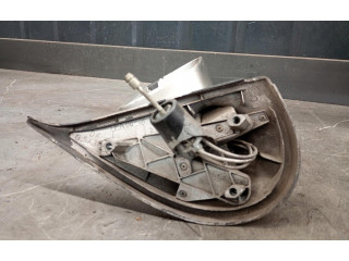 Зеркало электрическое        Fiat Punto (199)  2005 - 2018 года   