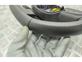 Руль Citroen C3 Aircross 2017 - года 98118752ZD, 34211562F