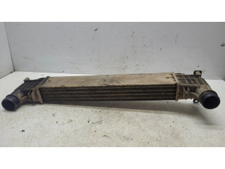 Интеркулер     Ford Galaxy 1.9