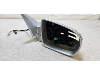 Зеркало электрическое        Mercedes-Benz SL R230  2001 - 2012 года   