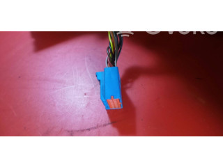 Зеркало электрическое Volvo C70 2006 - 2010 года