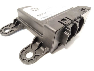 Блок АБС 56054151AA, 0263004365   Chrysler  Grand Voyager V  2007 - 2015 года