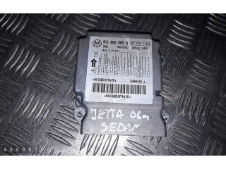 Блок подушек безопасности 1K0909605R   Volkswagen Jetta V