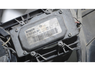 Вентилятор радиатора     8649634, 0130303909    Volvo S80 