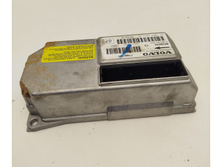Блок подушек безопасности 0285001655, P30667469 Volvo V70