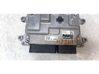 Блок управления двигателя PYFB18881 Mazda CX-3