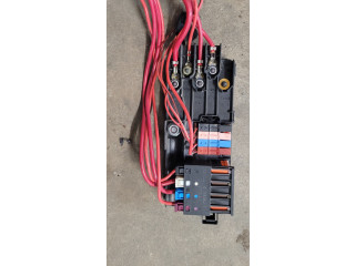 Блок предохранителей A1645450201   Mercedes-Benz ML W164    