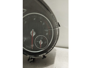 Панель приборов A1769007503, 0263700234   Mercedes-Benz A W176       