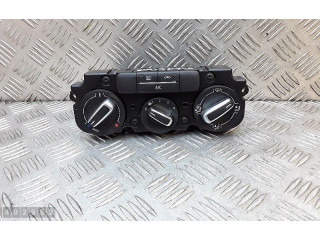 Блок управления климат-контролем 90151905, 5c1819045 Volkswagen Beetle A5