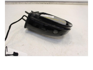 Зеркало электрическое Mercedes-Benz ML W164 2005 - 2011 года