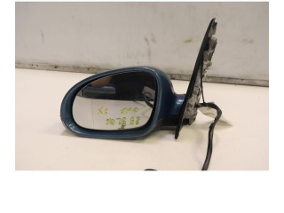 Зеркало электрическое        Volkswagen Golf Plus  2005 - 2013 года   