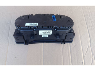 Přístrojová deska Volkswagen Tiguan 2013 5N0920871A