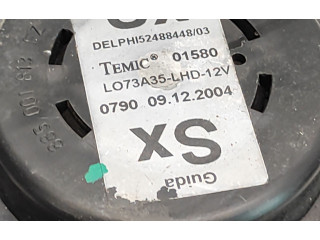 Вентилятор печки 52488448, 5248844803 Alfa Romeo GT