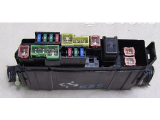 Pojistková skříňka Nissan Pulsar 2016