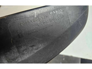 Зеркало электрическое        Volvo V70  2000 - 2004 года   