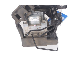 Блок АБС J1GC-2B373-EA   Ford  S-MAX  2015 -  года