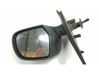 Зеркало электрическое     правое   Dacia Dokker     