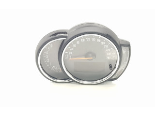 Панель приборов 8779675, 5A1C3F8 Mini One - Cooper F56 F55