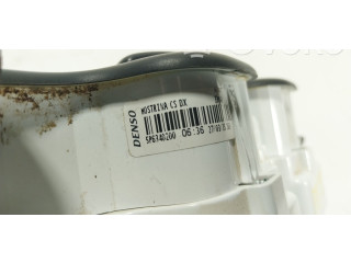 Модуль блока управления кондиционером 735633209, 5P6340200   Fiat Panda III