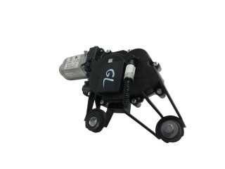 Моторчик заднего дворника 5J7955711B    Skoda Superb B6 (3T)