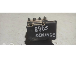 Jednotka ABS 0265800415, 5910601414 Citroen Berlingo 2003