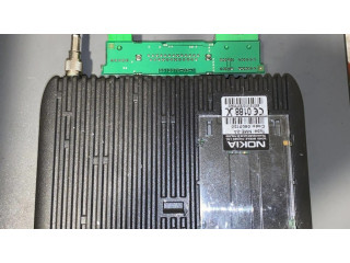 Tālruņa vadības bloks