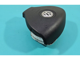 Подушка безопасности водителя 1K0880201BS, IMPRK1444690 Volkswagen Golf Plus