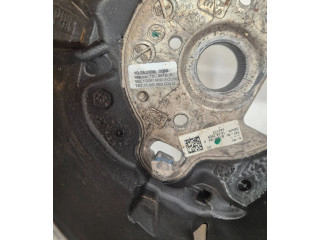 Руль Volkswagen Golf Plus 2005 - 2013 года 1Q0419091AC, 100920080089