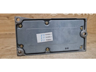 Блок подушек безопасности 0285001254, 8646434   Volvo V70