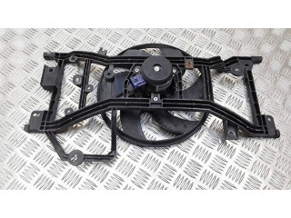 Вентилятор радиатора     214810048R    Dacia Sandero 0.9