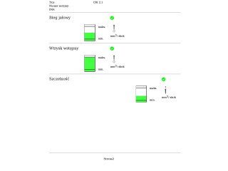 Vstřikovač 16450-RMA-E02, 16450-RMA-E02 Honda Civic