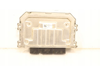 Блок управления двигателем Блок управления Dacia Dokker