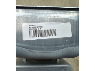 Подушка безопасности пассажира 102590402, BE4S0156252   Fiat 500L