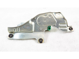 Моторчик заднего дворника     Subaru Forester SJ