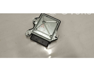 Блок подушек безопасности 3q0959655as   Skoda Octavia Mk3 (5E)