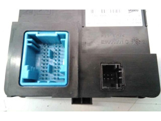 Блок управления 9811039380 Citroen C3 Aircross