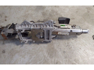 Рулевая рейка Volkswagen Jetta V 2005 - 2010 года