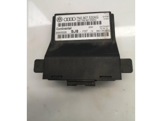 Блок управления 7N0907530AG   Volkswagen Caddy