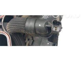 Всасывающий коллектор